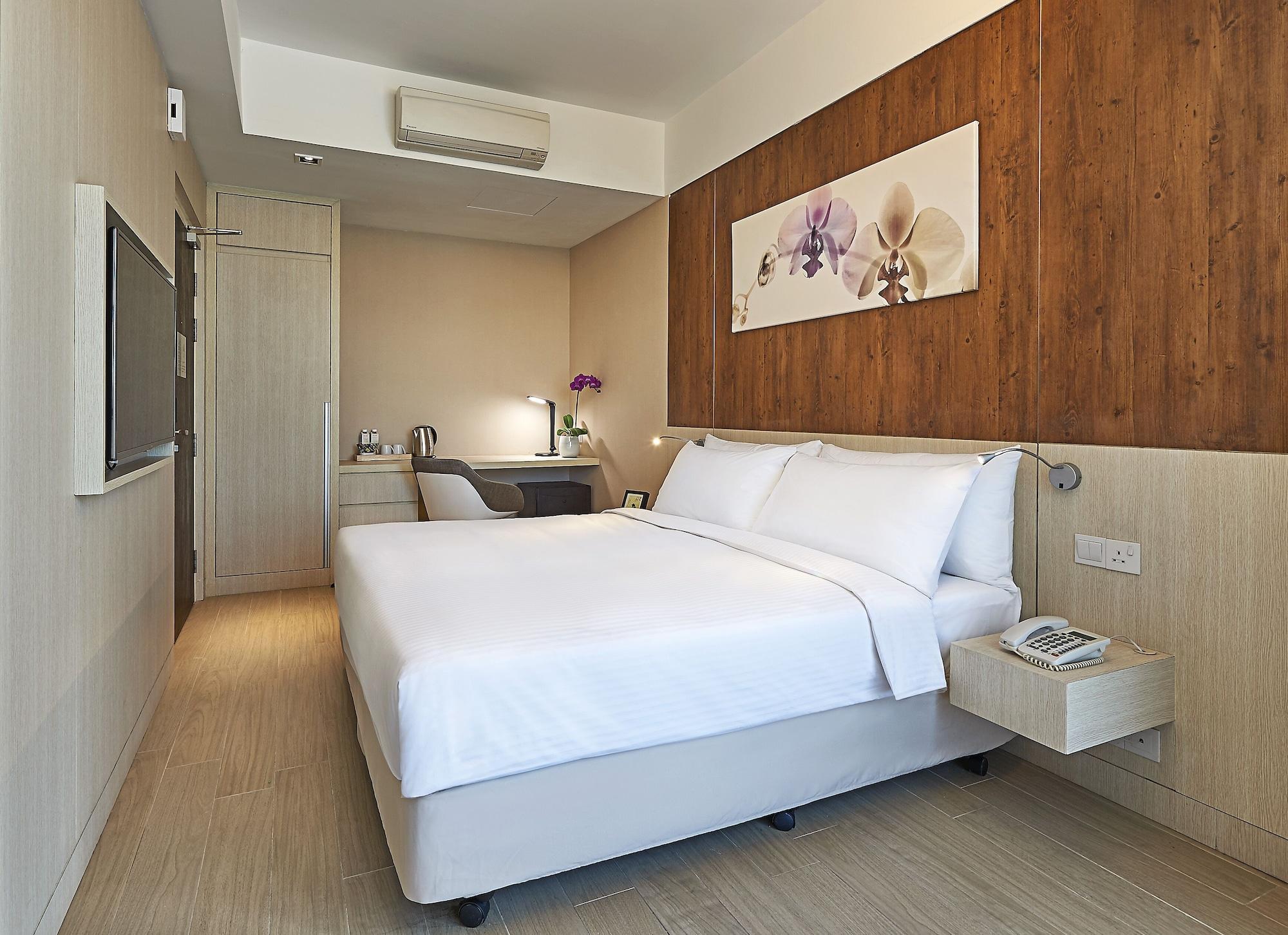 Hotel Oasia Suites Kuala Lumpur By Far East Hospitality Kuala Lumpur