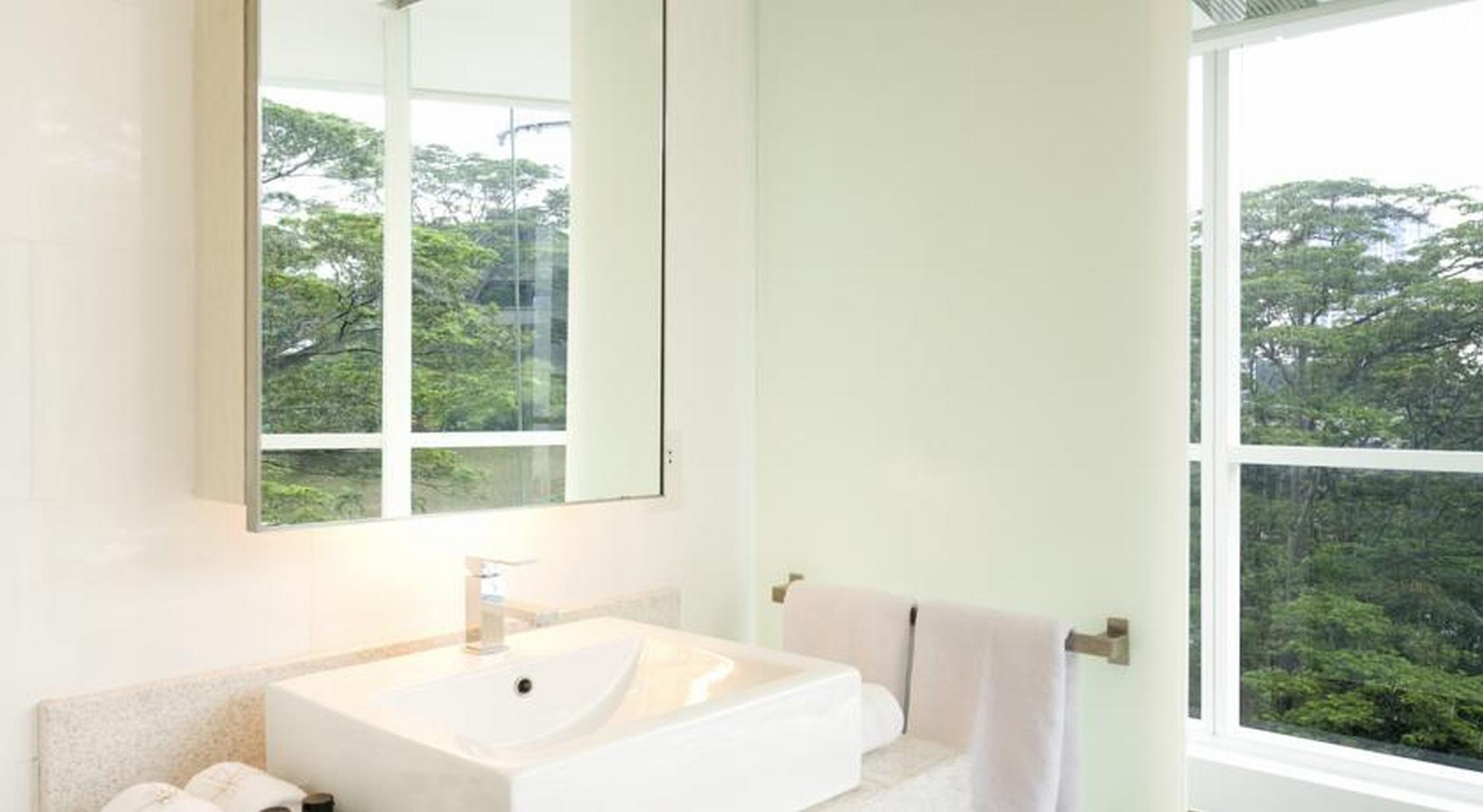 Oasia Suites Kuala Lumpur By Far East Hospitality Hotel 4*