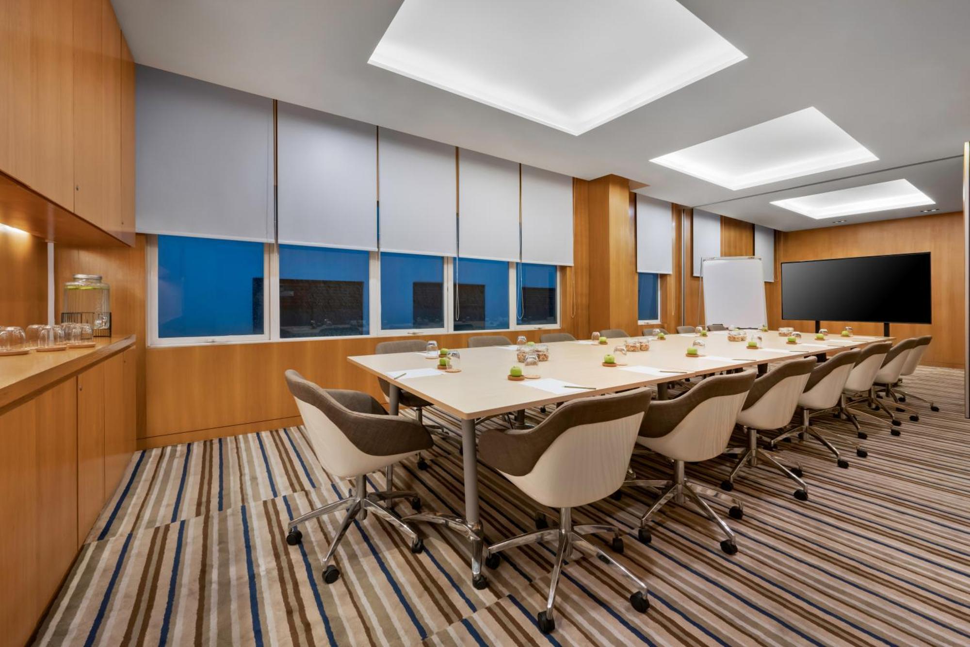 Hotel Oasia Suites Kuala Lumpur By Far East Hospitality 4*