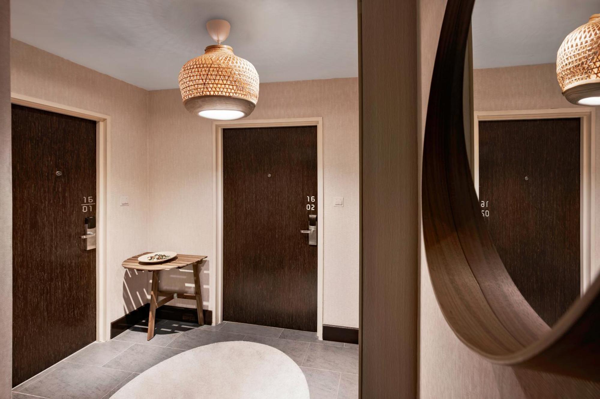 Hotel Oasia Suites Kuala Lumpur By Far East Hospitality 4*