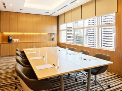 Oasia Suites Kuala Lumpur By Far East Hospitality Kuala Lumpur
