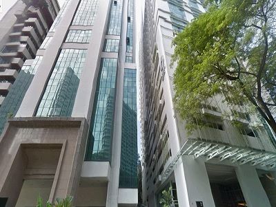Hotel Oasia Suites Kuala Lumpur By Far East Hospitality Kuala Lumpur