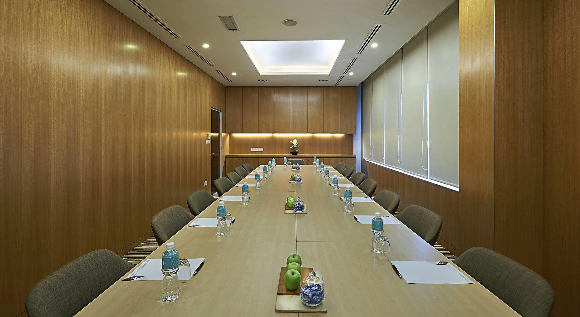Oasia Suites Kuala Lumpur By Far East Hospitality